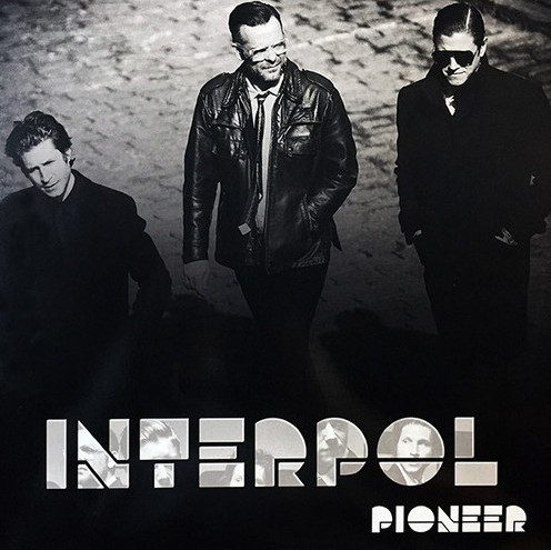 Interpol — Pioneer