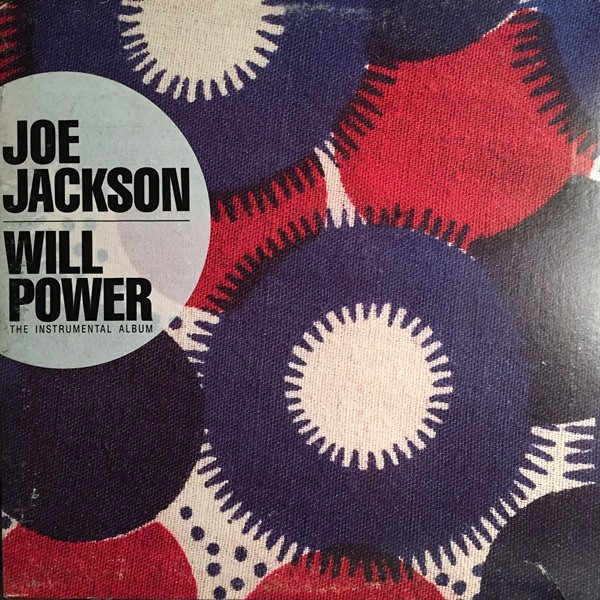 Jackson Joe — Will Power