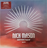 Nick Mason — Fictitious Sports