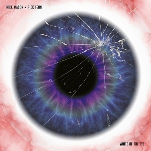 Nick Mason — White Of The Eye