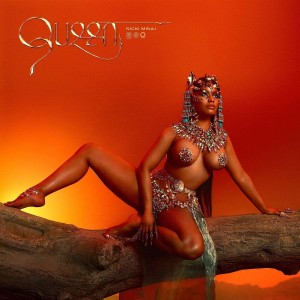 Nicki Minaj — Queen