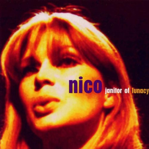 Nico — Janitor Of Lunacy