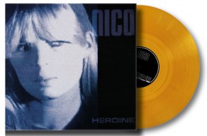 Nico — Heroine