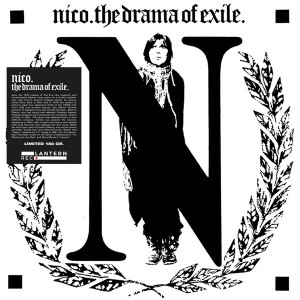 Nico — Drama Of Exile