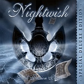 NIGHTWISH — Dark Passion Play