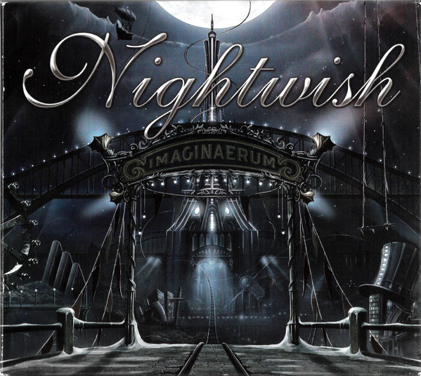 Nightwish — Imaginaerum