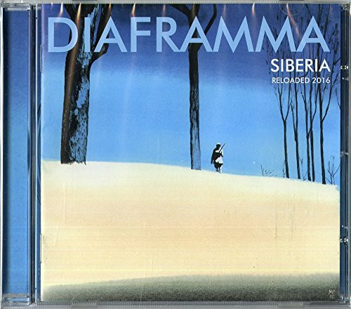 Diaframma — Siberia Reloaded 2016