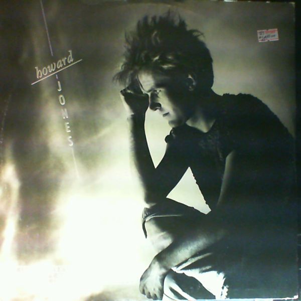 Jones Howard — What Is Love? / It Just Doesn`t Matter / Hunt The Self