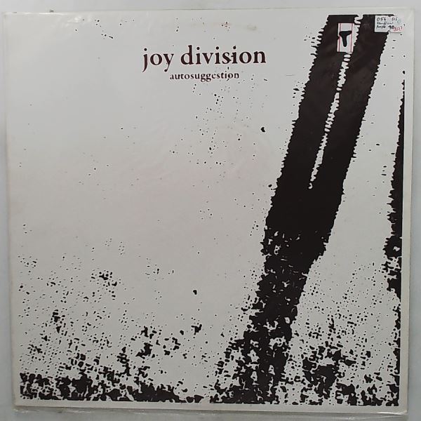Joy Division — Autosuggestion