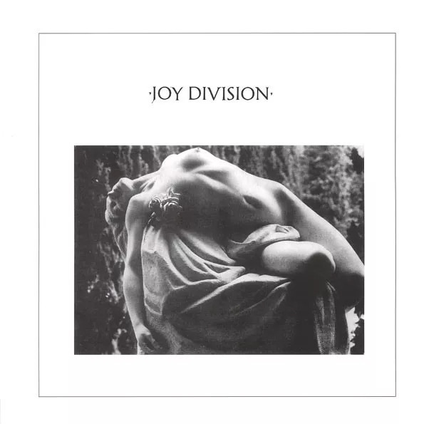 Joy Division — Heart & Soul