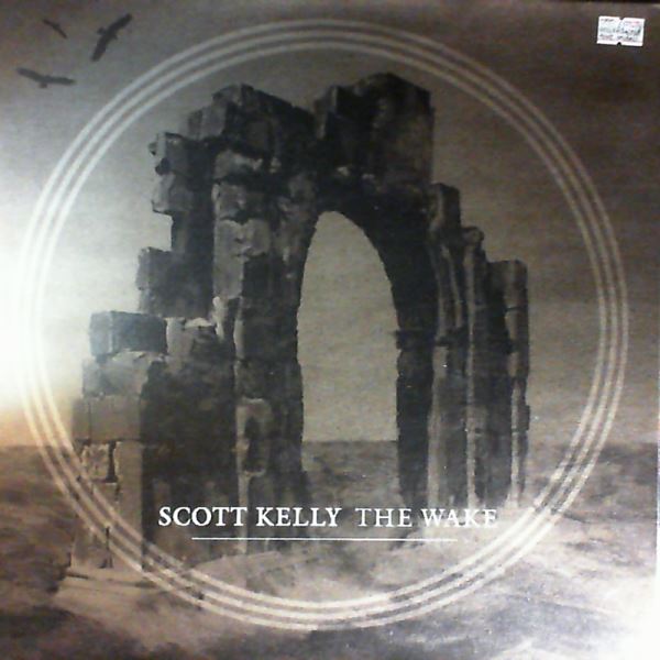 Kelly Scott (Neurosis) — Wake
