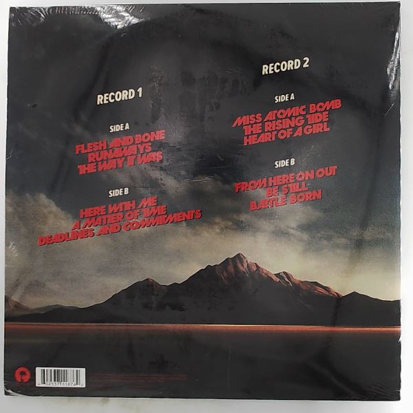 Killers — Battle Born