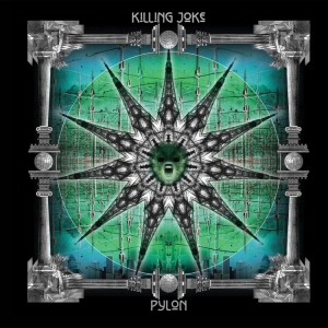 Killing Joke — Pylon