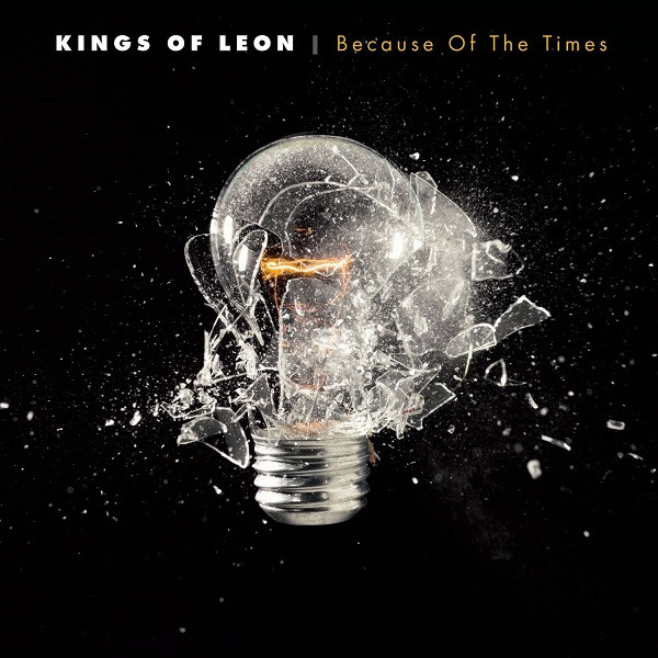 Kings of Leon — Because Of The Times