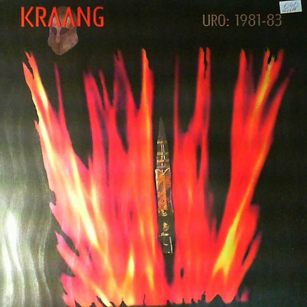 Kraang — Kraang