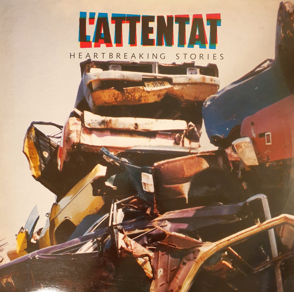 L'Attentat — Heartbreaking Stories