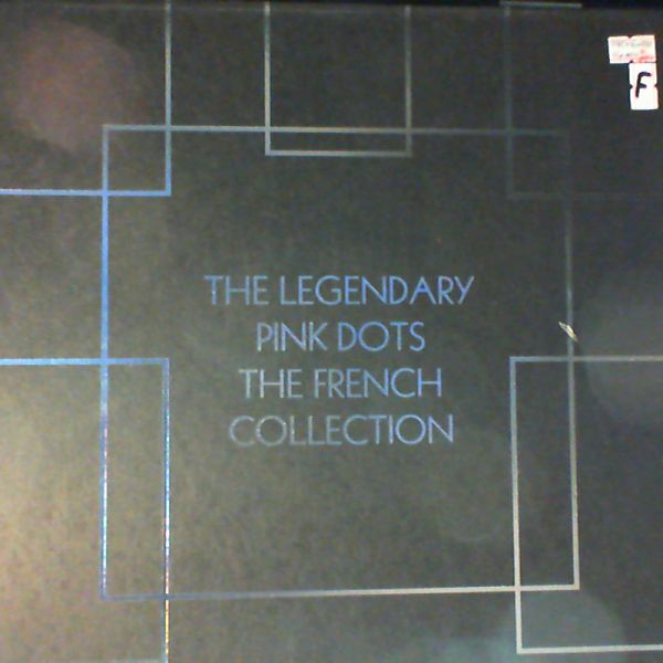 Legendary Pink Dots — French collection