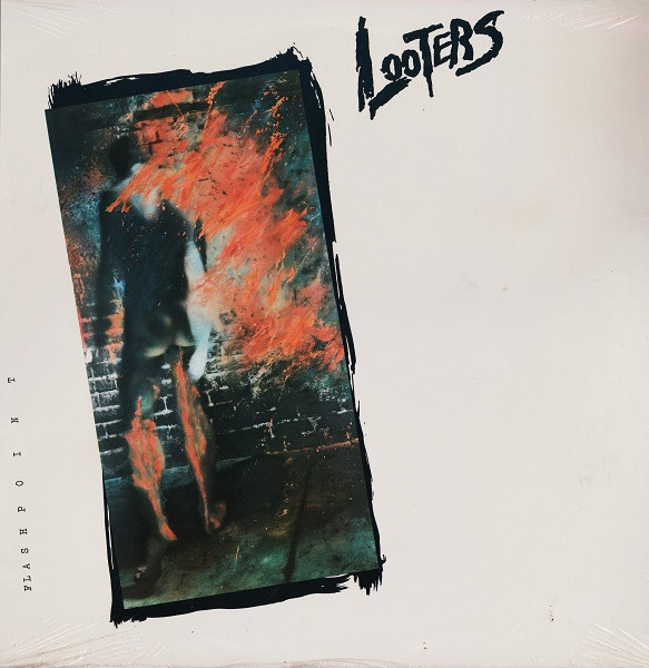 Looters — Flashpoint