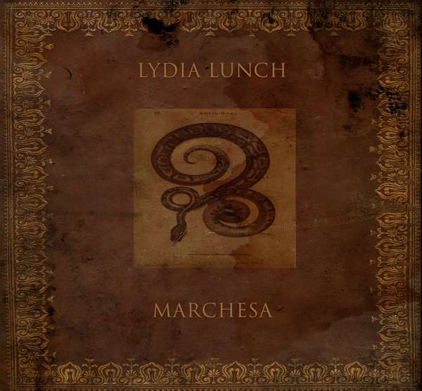 Lunch Lydia — Marchesa