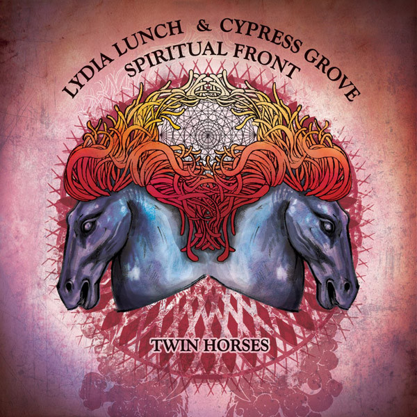 Lunch Lydia & Cypress Grove / Spiritual Front — Twin Horses