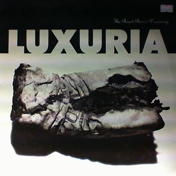 Luxuria — Beast Box Is Dreaming