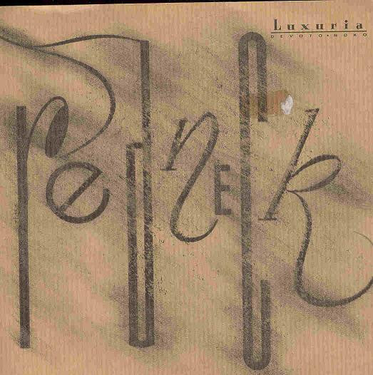 Luxuria — Redneck