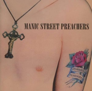 Manic Street Preachers — Generation Terrorists
