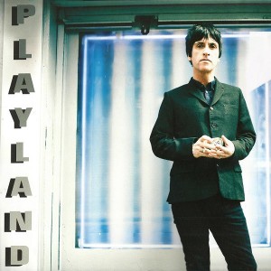 Johnny Marr — Playland