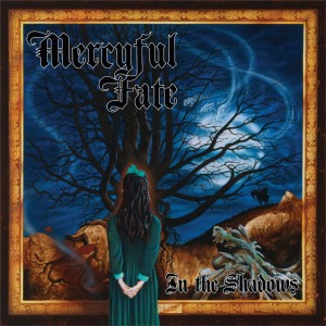 Mercyful Fate — In The Shadows