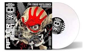 Five Finger Death Punch — Afterlife