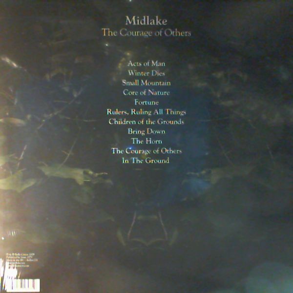 Midlake — Courage Of Others