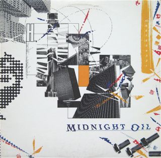 Midnight Oil — 10, 9, 8, 7, 6, 5, 4, 3, 2, 1