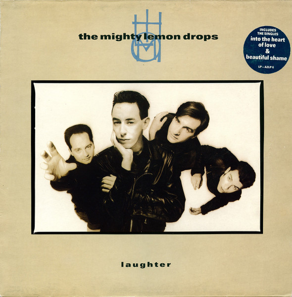 Mighty Lemon Drops — Laughter