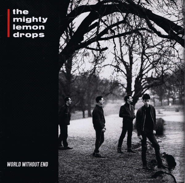 Mighty Lemon Drops — World Without End
