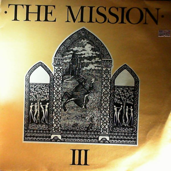 Mission (Mission UK / Mission U.K.) — 3
