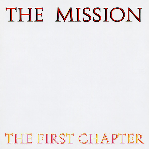 Mission (Mission UK / Mission U.K.) — First Chapter