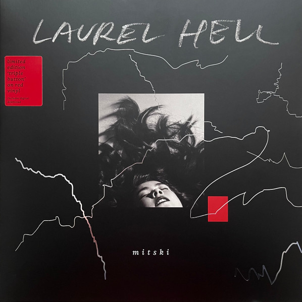 Mitski — Laurel Hell