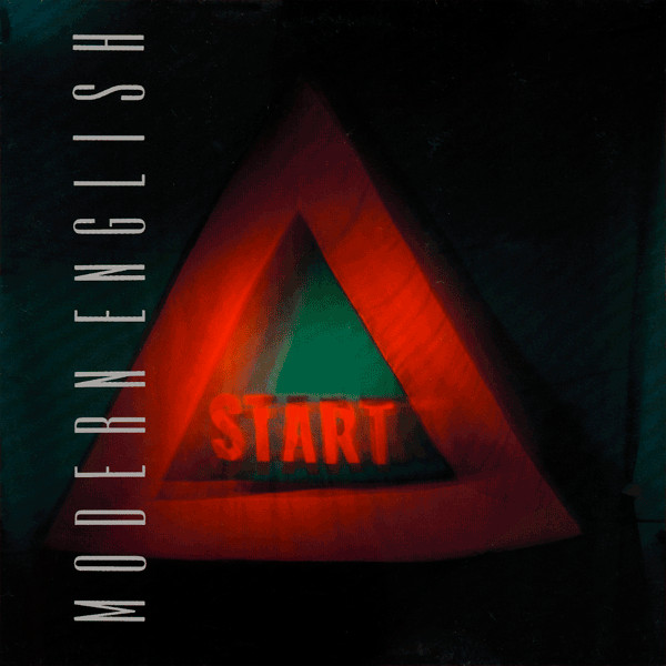 Modern English — Stop Start