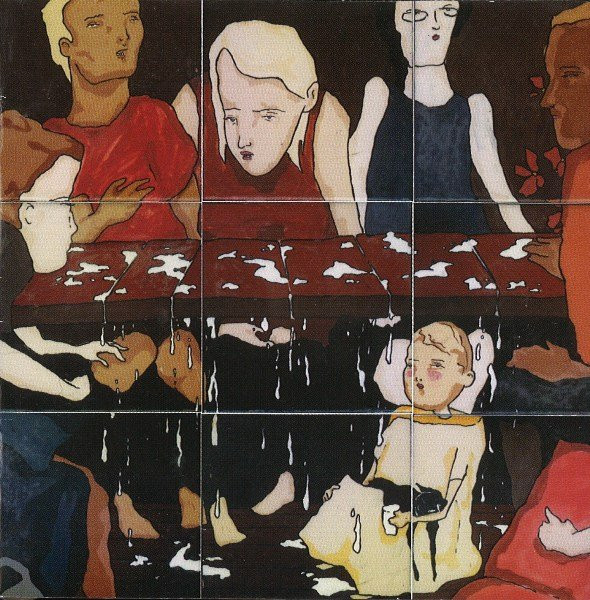 Mogwai — Mr. Beast