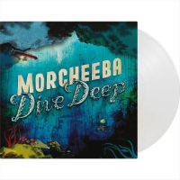 Morcheeba — Dive Deep