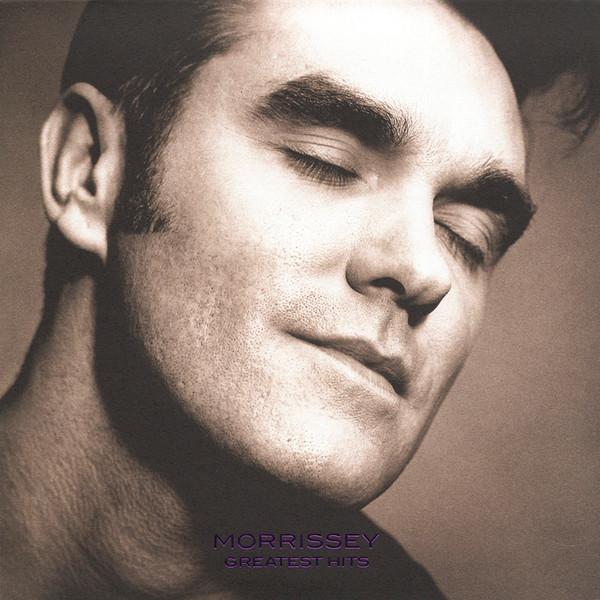 Morrissey — Greatest Hits