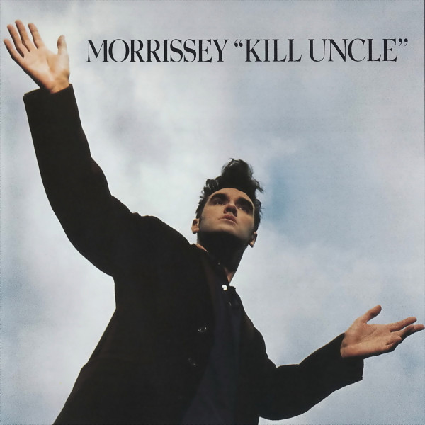 Morrissey — Kill Uncle
