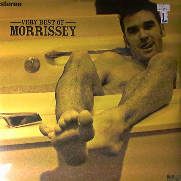Morrissey — Very Best Of