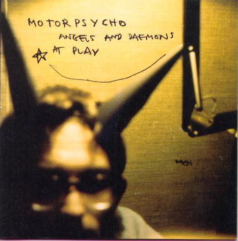 Motorpsycho — Angels And Daemons At Play