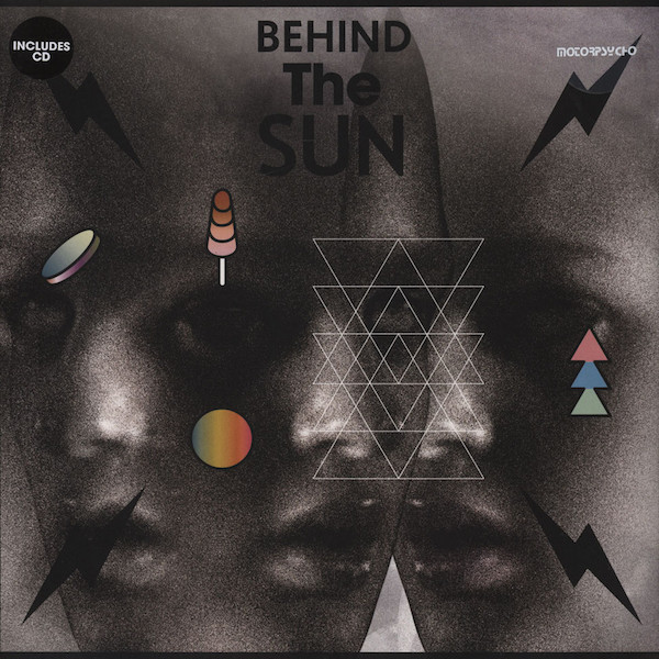 Motorpsycho — Behind The Sun