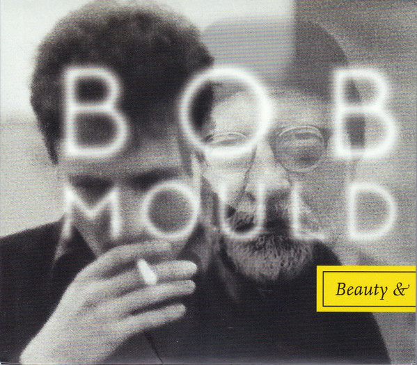 Mould Bob (Husker Du) — Beauty & Ruin