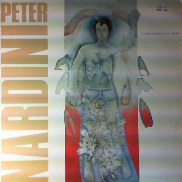 Nardini Peter — Is there anybody out there