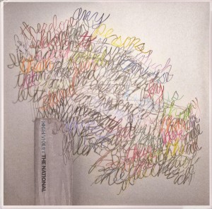 The National — High Violet