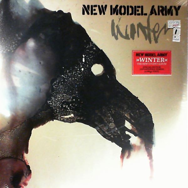 New Model Army — Winter