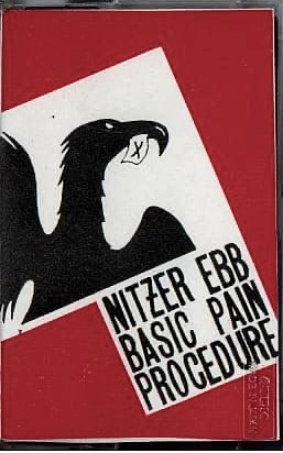 Nitzer Ebb — Basic Pain Procedure